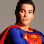 Warner Bros Tv/Kobal/Shutterstock