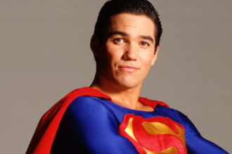 Warner Bros Tv/Kobal/Shutterstock