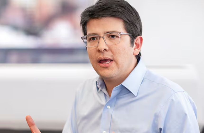 Foto: esteban vega la-rotta-semana