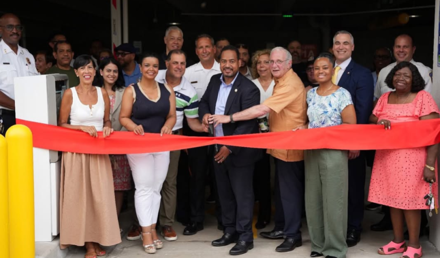 Fotografía extraída del IG de @chris.schrat