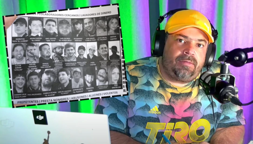 Fotografía extraída de infobae