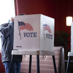 Fotografia (Bryon Houlgrave/AP)