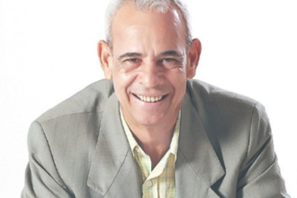 Muere el actor dominicano Miguel Angel Martinez.