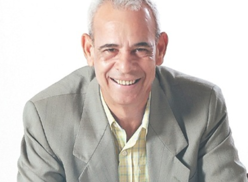 Muere el actor dominicano Miguel Angel Martinez.