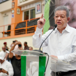 Fotografía extraída del Medio debate.do