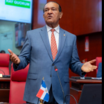 Fotografía extraída del IG antoniomartesenador