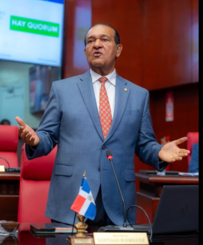 Fotografía extraída del IG antoniomartesenador