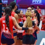 Reinas del Caribe (Imagen/Fuente Externa).