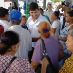 Fundación GBC Farmacias llega a la frontera con gran jornada de salud gratuita beneficiando a cientos de dominicanos en Dajabón