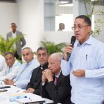 MINERD e Infraestructura Escolar refuerzan acciones para transformar integralmente los centros educativos en Duarte y Hermanas Mirabal