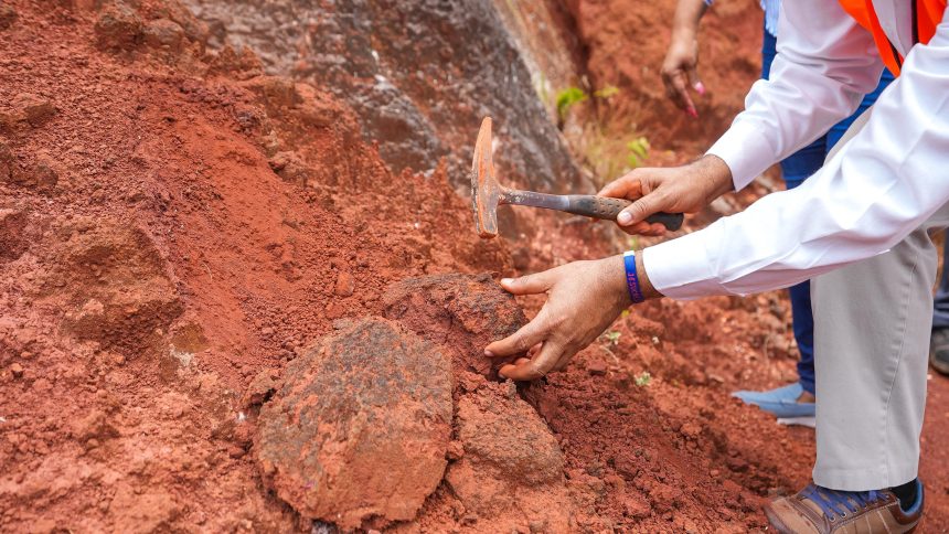 RD atrae más inversión en energías renovables y minería; consolida su liderazgo regional en transición energética