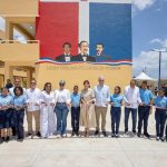 Gobierno entrega 129 Aulas y tres CAIPI en San Pedro de Macorís en beneficio de más de 4 mil estudiantes