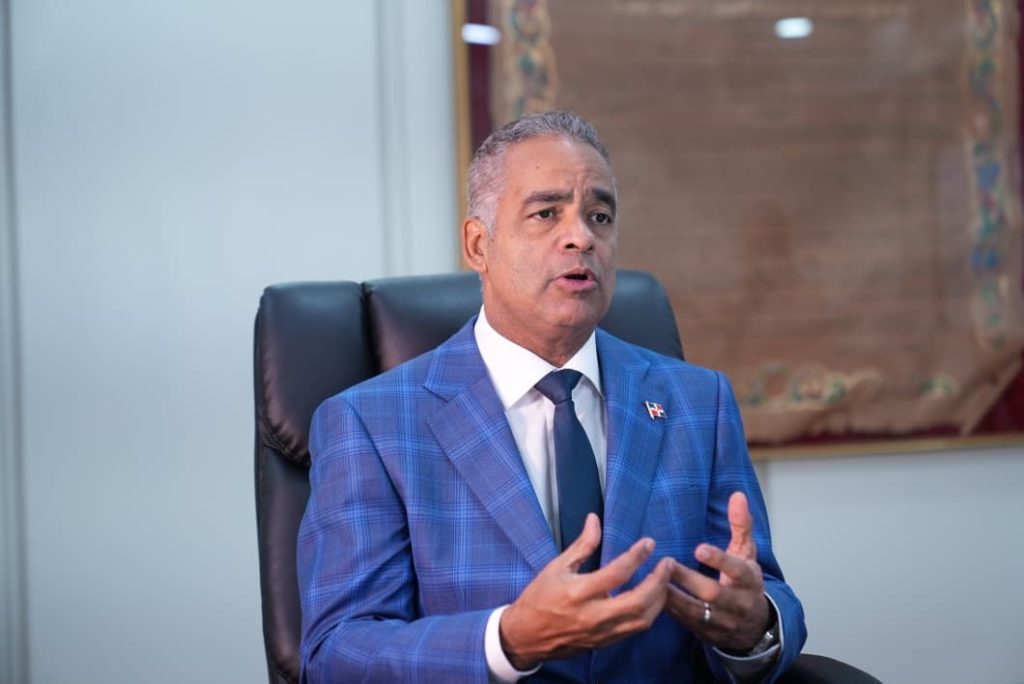 RD registra Récord de demanda eléctrica nocturna fue de 3,950 MW este martes