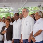 Abinader relanza proyecto para entregar 110 mil nuevos títulos de propiedad en terrenos del CEA para beneficiar a más de 440 mil personas