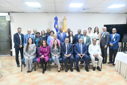 JCE presenta el proyecto de la nueva cédula a miembros de Participación Ciudadana y del CODESSD