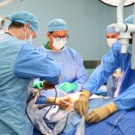 El HOMS realiza la 1era Cirugía Bariátrica Magnética en el Caribe y Centroamérica para el tratamiento de obesidad y diabetes tipo 2