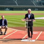 Rob Manfred, comisionado MLB (Imagen/Fuente Externa)