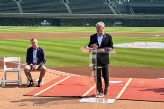 Rob Manfred, comisionado MLB (Imagen/Fuente Externa)