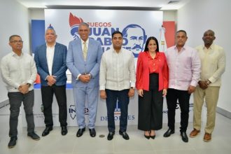 Juegos Juan Pablo Duarte incoan el 15 de agosto en New York (Imagen/Fuente Externa).