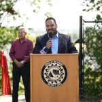 Fotografía extraída del FB. Hector Carlos Lora