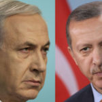 Israeli media reported earlier this month that Netanyahu had been seeking to arrange an official visit to Turkey [Getty]