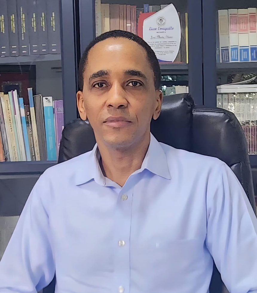 José Alberto Blanco