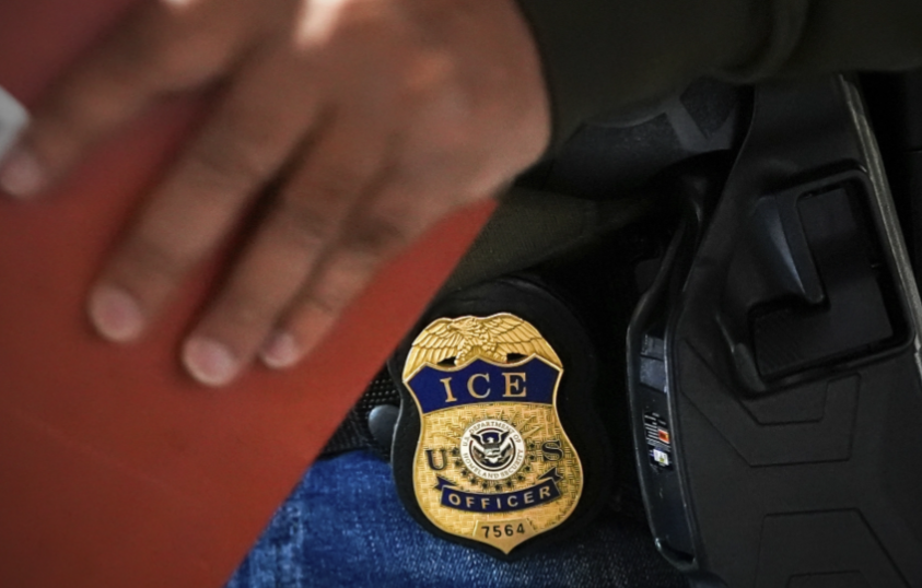 Fotografía. Julia Demaree Nikhinson/AP