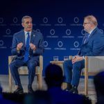 República Dominicana proyecta liderazgo democrático, económico y de seguridad en foro global Concordia 2025