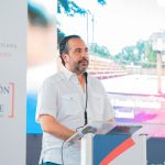 Alberto Rodríguez Mella, director Inefi (Imagen/Fuente Externa).