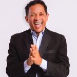 Wilson Díaz ( Periodista, Locutor, Humorista).