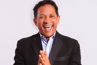 Wilson Díaz ( Periodista, Locutor, Humorista).