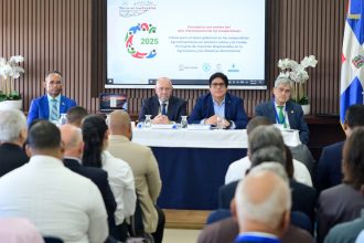 Esta iniciativa se inscribe en el marco de las políticas de compromiso social de UNICARIBE y como resultado del acuerdo suscrito con la FAO en el orden de desarrollo sostenible.