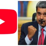 Fotografia de Maduro realizada por : Matias Delacroix /AP