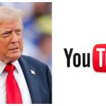 Fotografía de del presidente Trump Getty Images) / Icon Sportswire