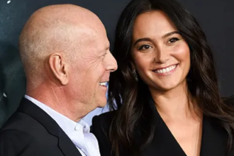 Bruce Willis pasa por un complicado estado de salud que se agrava cada vez más AP
