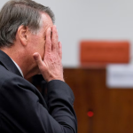 Fotografía extraída de Infobae . (REUTERS/Diego Herculano)