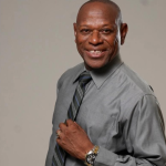 Jhon Garcia ( Periodista)