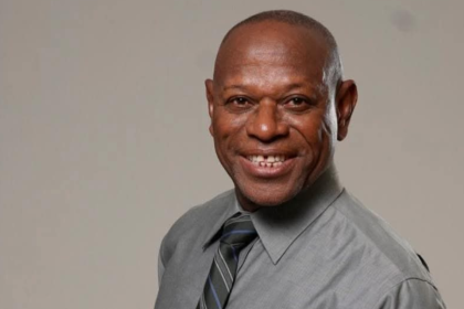 Jhon Garcia ( Periodista)