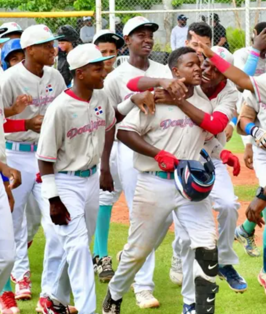 Fotografía extraída del Medio digital el nacional.com.do
