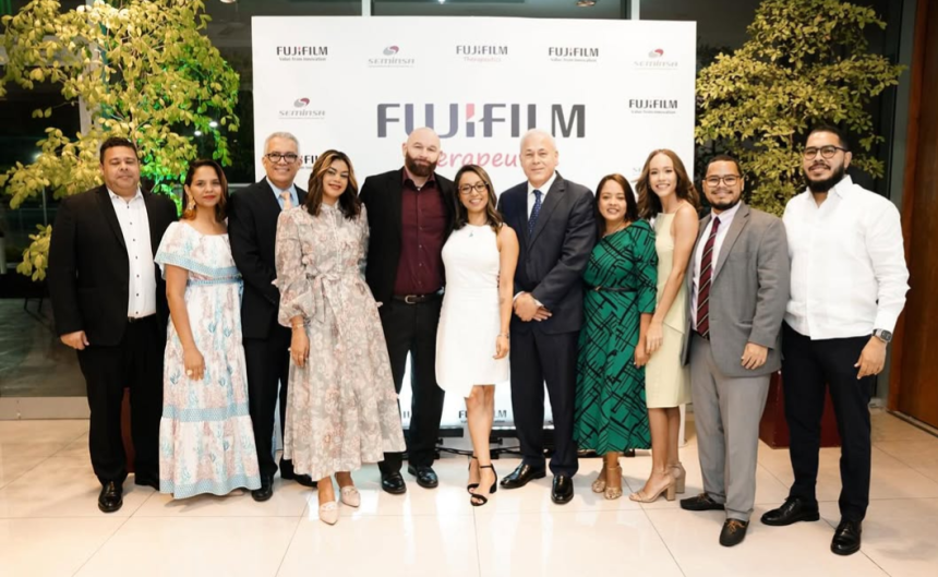 Fotografía extraída del IG de Semisaoficial