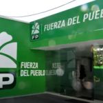 Fotografía extraída del periódico El Nacional .