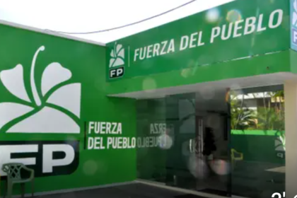 Fotografía extraída del periódico El Nacional .