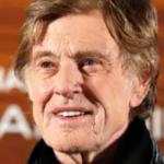 El laureado actor y director estadounidense Robert Redford falleció este martes a los 89 años. | Fuente: EFE | Fotógrafo: George Frey