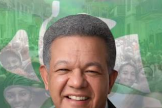 Dr. Leonel Fernández