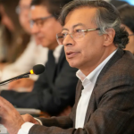 Foto: Presidencia Colombia