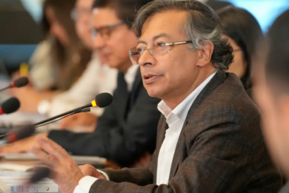 Foto: Presidencia Colombia