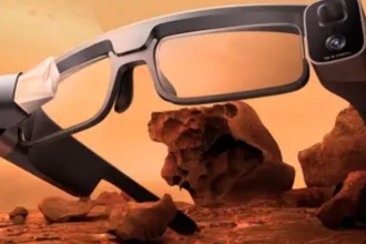 Mijia Glasses CameraXiaomi