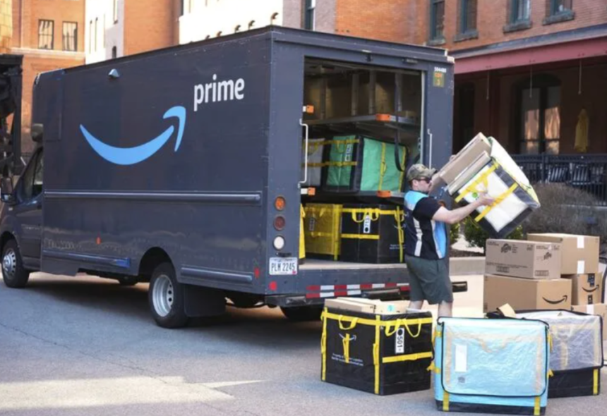 Segunda mayor restitución en la historia de la FTC y la multa civil más alta impuesta a una empresa tecnológica - Créditos: @Gene J. Puskar