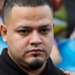 Fotografia Stephanie Scarbrough | AP