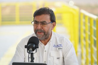 Gobierno dominicano ha pagado 587 millones pesos a comunitarios Presa de Monte Grande